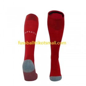 Atlético Madrid Socken 2023-2024 Heimtrikotsatz kaufen